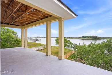 Welcome to coastal living at its absolute finest in highly - photo 14