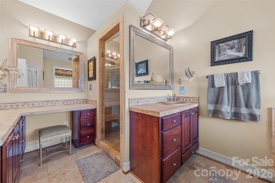 Unique custom-built waterfront home on Lake Wylie, perfect for a - photo 15