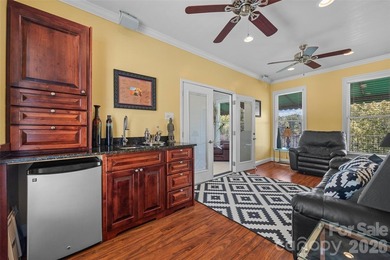 Unique custom-built waterfront home on Lake Wylie, perfect for a - photo 16