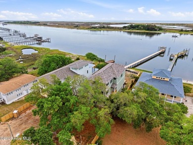 Welcome to coastal living at its absolute finest in highly - photo 17
