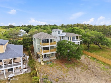 Welcome to coastal living at its absolute finest in highly - photo 20