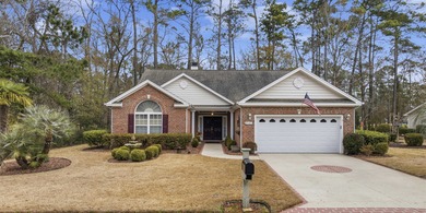 Located in coveted, Wachesaw Plantation East, a gated community