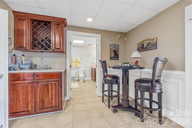 Unique custom-built waterfront home on Lake Wylie, perfect for a - photo 21