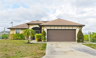 Lehigh Acres Area Home For Sale in Lehigh Acres Florida