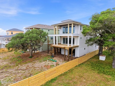 Welcome to coastal living at its absolute finest in highly - photo 21