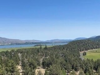 Lake Lot For Sale in Klamath Falls, Oregon