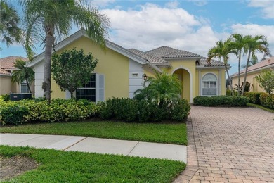 (private lake, pond, coastal) Home For Sale in Naples Florida