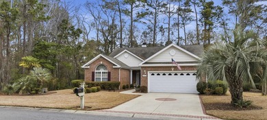 Located in coveted, Wachesaw Plantation East, a gated community