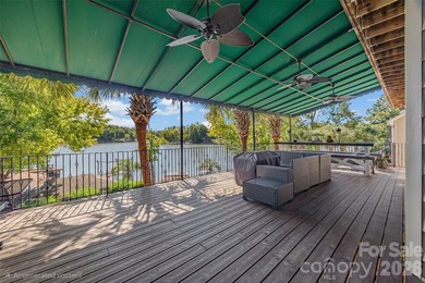 Unique custom-built waterfront home on Lake Wylie, perfect for a - photo 22