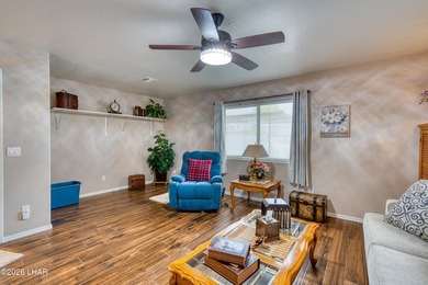 Welcome to 1861 Walnut Drive! This beautiful elevated home - photo 22