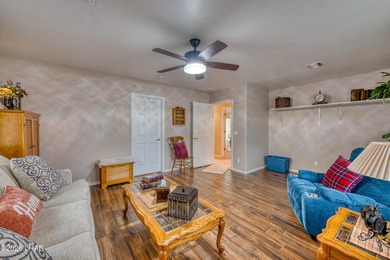 Welcome to 1861 Walnut Drive! This beautiful elevated home - photo 23
