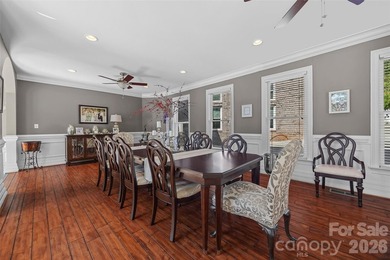 Unique custom-built waterfront home on Lake Wylie, perfect for a - photo 26
