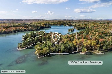 Incredible 9.4‑acre oceanfront peninsula offering - photo 6