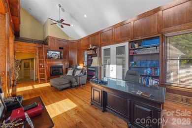 Unique custom-built waterfront home on Lake Wylie, perfect for a - photo 27