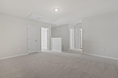 Two-story, three-bedroom, three-bathroom Glenville townhome with - photo 28