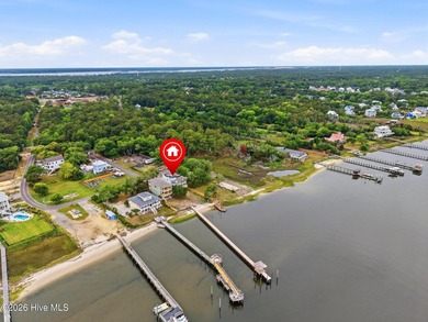 Welcome to coastal living at its absolute finest in highly - photo 28