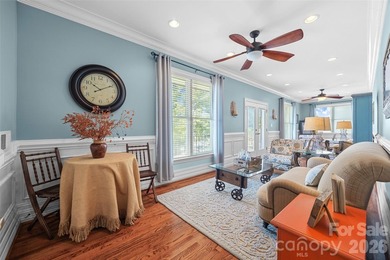 Unique custom-built waterfront home on Lake Wylie, perfect for a - photo 29