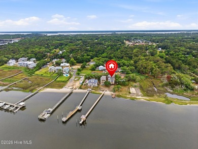 Welcome to coastal living at its absolute finest in highly - photo 29