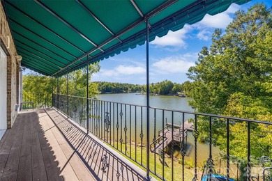 Unique custom-built waterfront home on Lake Wylie, perfect for a - photo 30