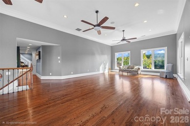 Unique custom-built waterfront home on Lake Wylie, perfect for a - photo 31