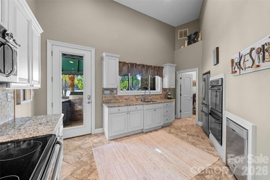 Unique custom-built waterfront home on Lake Wylie, perfect for a - photo 33