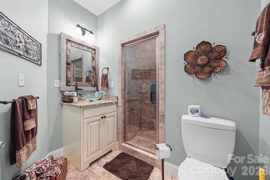 Unique custom-built waterfront home on Lake Wylie, perfect for a - photo 34