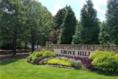 Discover an exceptional lifestyle at Grove HIll in Moores Mill - photo 34