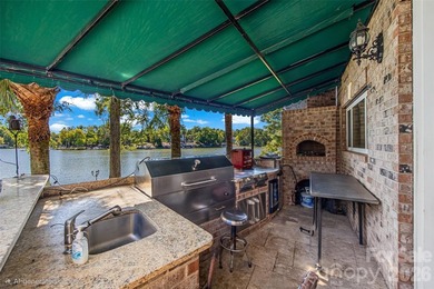 Unique custom-built waterfront home on Lake Wylie, perfect for a - photo 35