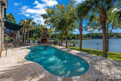 Unique custom-built waterfront home on Lake Wylie, perfect for a - photo 36