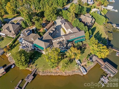 Unique custom-built waterfront home on Lake Wylie, perfect for a - photo 37