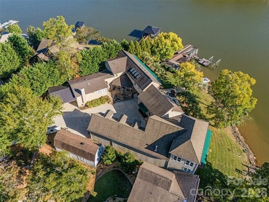 Unique custom-built waterfront home on Lake Wylie, perfect for a - photo 38