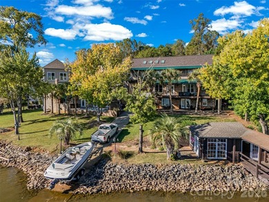 Unique custom-built waterfront home on Lake Wylie, perfect for a - photo 40