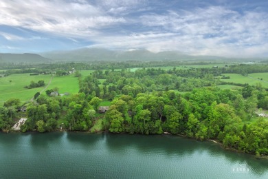 Lake Home For Sale in Westport, New York