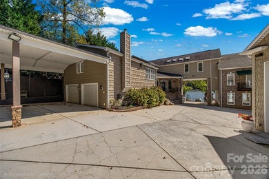 Unique custom-built waterfront home on Lake Wylie, perfect for a - photo 42
