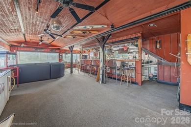 Unique custom-built waterfront home on Lake Wylie, perfect for a - photo 46