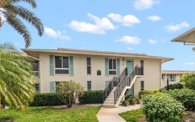 (private lake, pond, coastal) Condo For Sale in Naples Florida
