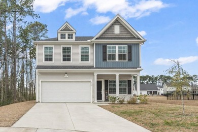 POND VIEWS - CUL-DE-SAC LOT - BUILT IN 2024 Welcome to this - photo 2