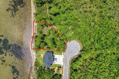 Build your dream waterfront retreat on this beautiful homesite - photo 3
