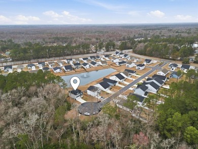 POND VIEWS - CUL-DE-SAC LOT - BUILT IN 2024 Welcome to this - photo 4