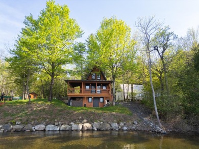 Lake Home For Sale in Willsboro, New York