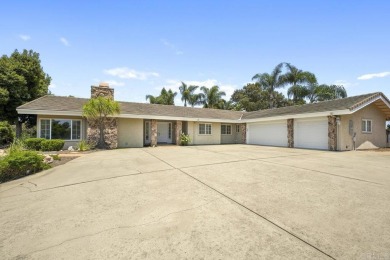 Lake Home Sale Pending in Escondido, California