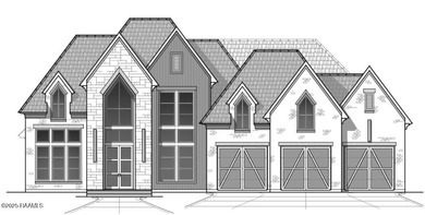 (private lake, pond, coastal) Home Sale Pending in Youngsville Louisiana