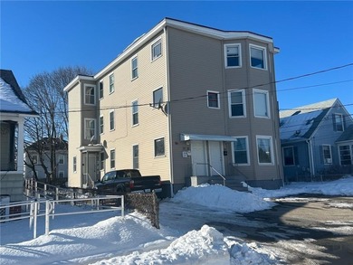 Lake Commercial For Sale in West Warwick, Rhode Island