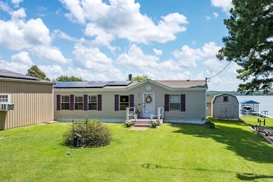 Affordable lakefront retreat with breathtaking open water views - photo 5
