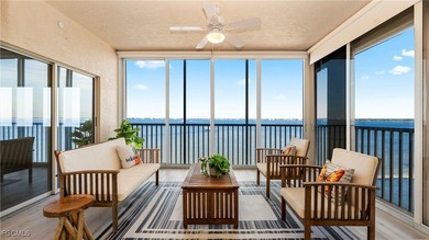 Caloosahatchee River Condo For Sale in Fort Myers Florida