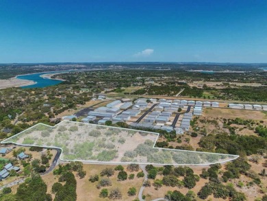 Lake Lot For Sale in Spicewood, Texas