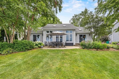 Lake Home Sale Pending in Markesan, Wisconsin