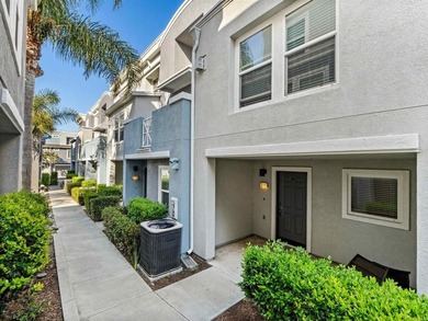 A beautifully maintained tri-level townhome located in the heart - photo 2