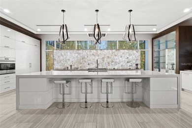 Lakefront, Luxurious, home with Private Pool in Windermere. A - photo 7