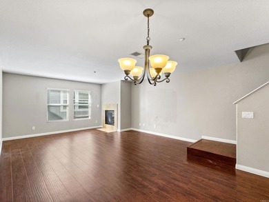 A beautifully maintained tri-level townhome located in the heart - photo 8
